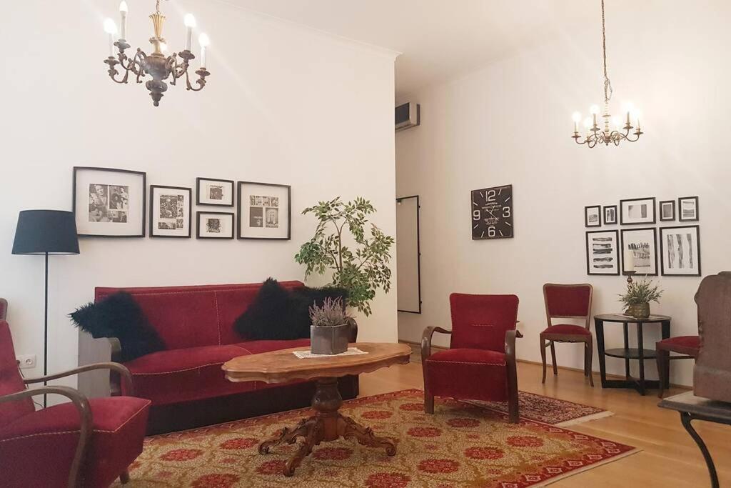 Your Gorgeous And Spacious Dream Home Free Parking Budapesta Exterior foto