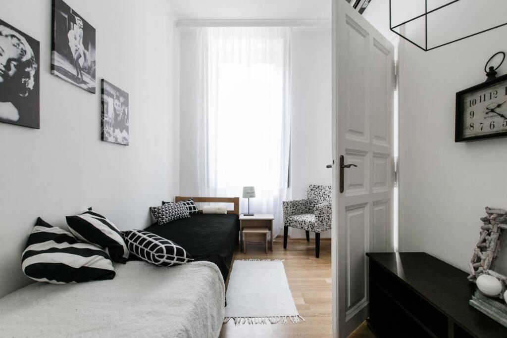 Your Gorgeous And Spacious Dream Home Free Parking Budapesta Exterior foto