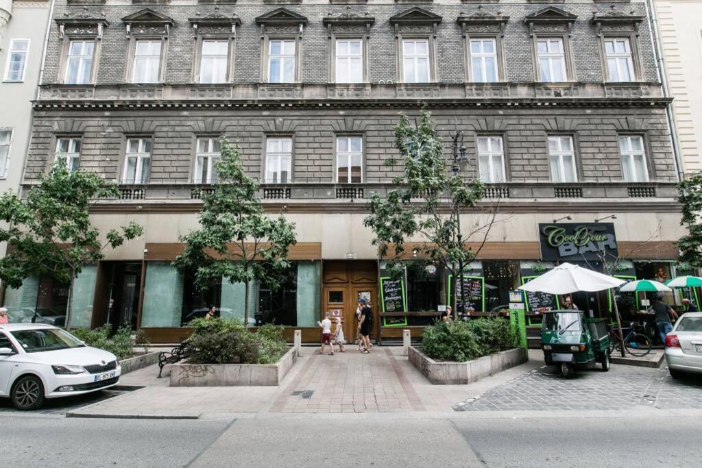 Your Gorgeous And Spacious Dream Home Free Parking Budapesta Exterior foto