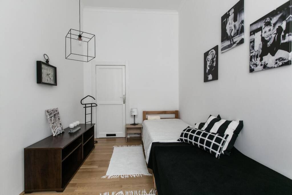 Your Gorgeous And Spacious Dream Home Free Parking Budapesta Exterior foto