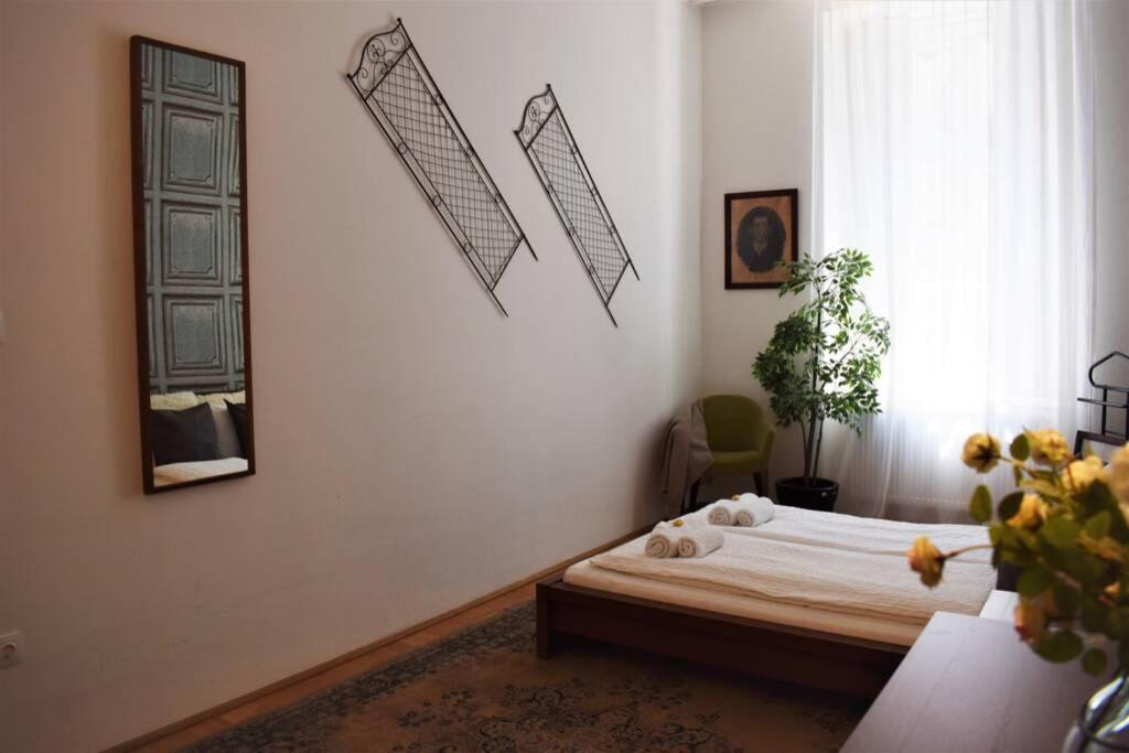 Your Gorgeous And Spacious Dream Home Free Parking Budapesta Exterior foto