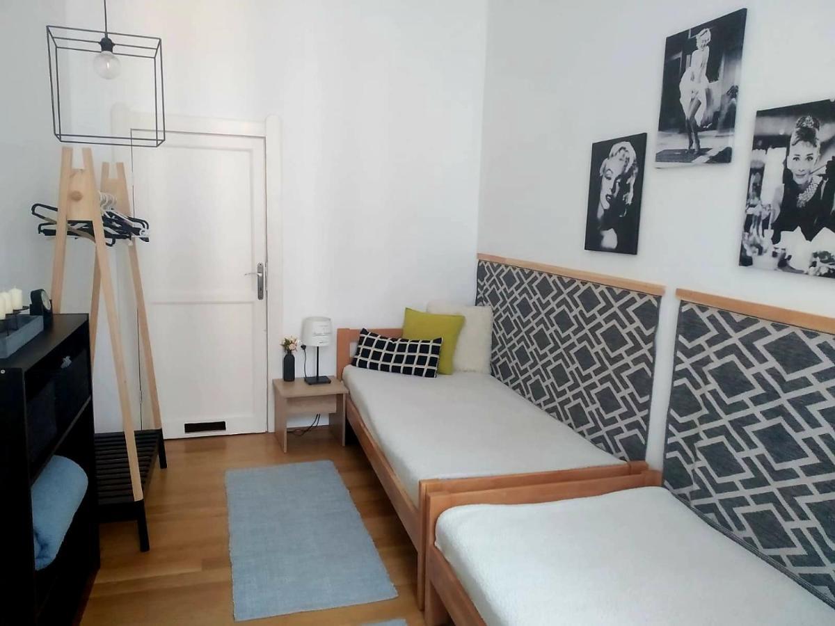 Your Gorgeous And Spacious Dream Home Free Parking Budapesta Exterior foto