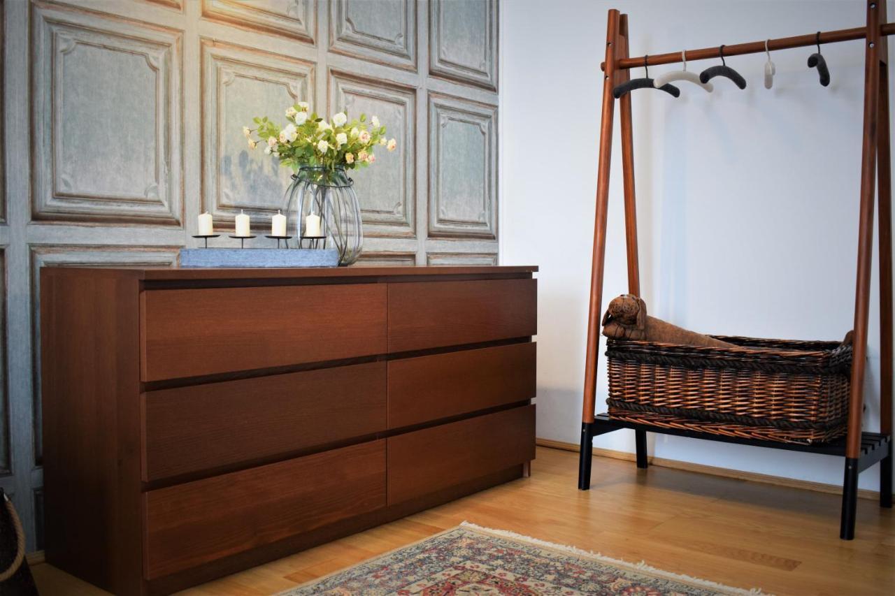 Your Gorgeous And Spacious Dream Home Free Parking Budapesta Exterior foto